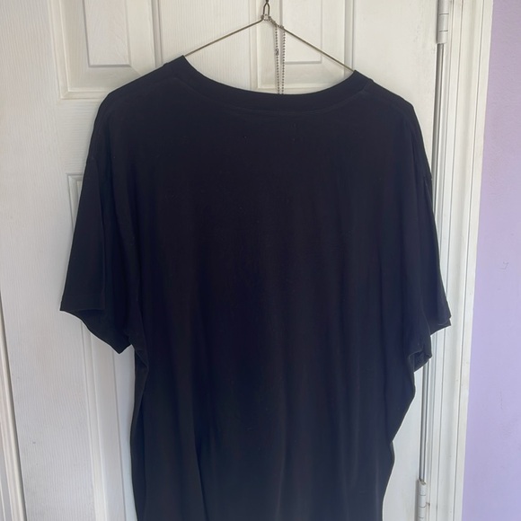 Amiri playboy T-shirt large worn once very rare 9.9/10 condition like new - Picture 7 of 8